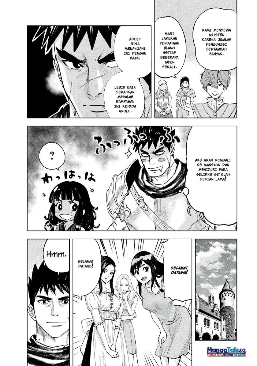 Dilarang COPAS - situs resmi www.mangacanblog.com - Komik oukoku e tsuzuku michi 083 - chapter 83 84 Indonesia oukoku e tsuzuku michi 083 - chapter 83 Terbaru 7|Baca Manga Komik Indonesia|Mangacan